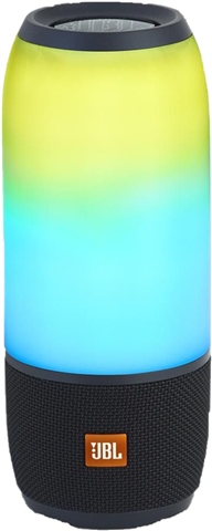 JBL Pulse 3 Portable BT Speaker, A - CeX (IE): - Buy, Sell, Donate